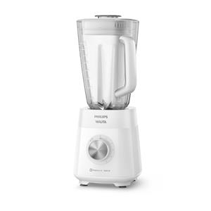 Liquidificador Philips Walita RI2240/00 3L 5 Velocidades 1.200W Branco - 220V