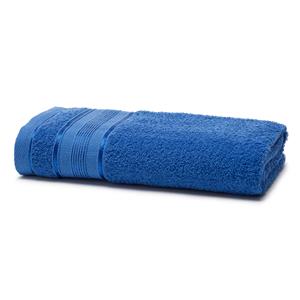 Toalha de Banho Santista Royal Knut 100% Algodão - Azul