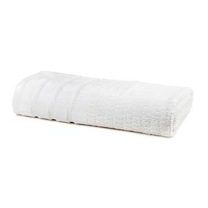 Toalha de Banho Santista Unique Mineral 100% Algodão - Branca