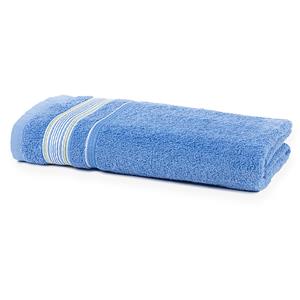 Toalha de Banho Santista Royal Billy 100% Algodão - Azul