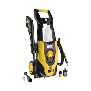 Lavadora de Alta Pressão Tramontina Master Uso Eventual 1.400W 1.600PSI com Jato Regulável - 110V