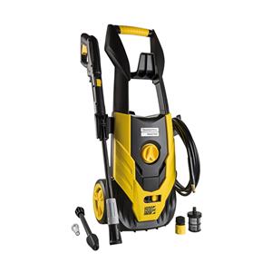 Lavadora de Alta Pressão Tramontina Master Uso Moderado1.800W 1.900 PSI com Jato Regulável - 110V