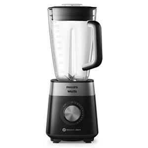 Liquidificador Philips Walita RI2242 3L 12 Velocidades 1.200W Preto - 110V