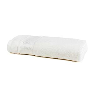Toalha de Banho Santista Prata Relva 100% Algodão - Branca