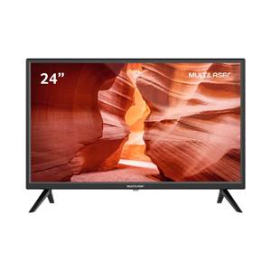 TV HD Multilaser 24