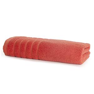 Toalha de Banho Santista Home Design Flint 100% Algodão - Laranja