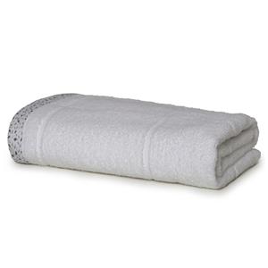 Toalha de Banho Artex Total Mix Mineral 100% Algodão - Branca