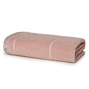 Toalha de Banho Artex Total Mix Mineral 100% Algodão - Rosé