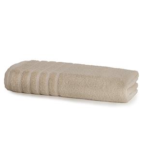 Toalha de Banho Santista Home Design Flint 100% Algodão - Bege