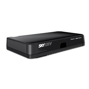 Receptor Digital Elsys SH26 HD TV Via Satélite Sky - Bivolt