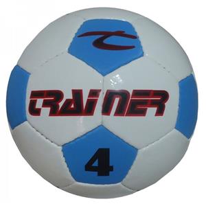 Bola de Futebol Trainer Infantil N°4