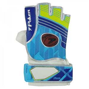 Luvas de Goleiro Poker Futsal Training Adulto - Tamanho 7