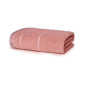 Toalha de Banho Artex Total Mix Mineral 100% Algodão - Terracota