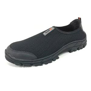 Tênis Esportivo Nautika Híbrido Preto - Tam 43