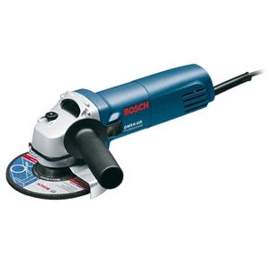 Esmerilhadeira Angular Bosch GWS6115 4.1/2  Polegadas 670W - 220V