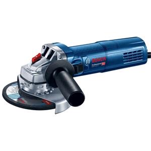 Esmerilhadeira Angular Bosch GWS9125S 5 Polegadas 900W - 220V