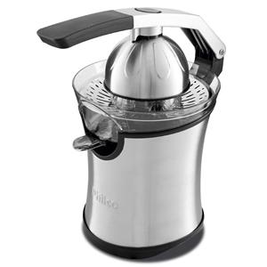 Espremedor de Frutas Philco PEF200 160W Inox - 220V