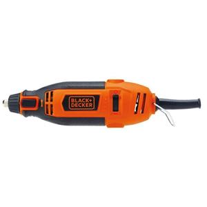 Microretifica Black & Decker RT18KAB2 180W - 220V