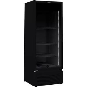 Expositor de Bebidas Vertical Fricon 1 Porta 402L VCFM402-2V027 - 220V