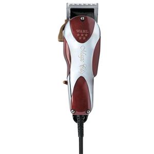 Máquina de Cortar Cabelo Wahl Magic Clip 8 Acessórios - 220V