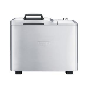 Panificadora Tramontina by Breville Pan Express em Aço Inox - 220V