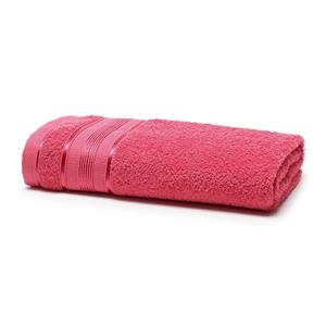 Toalha de Banho Santista Royal Knut 100% Algodão - Geranio