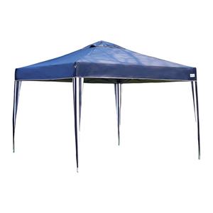 Tenda Mor Gazebo X- Flex Azul - 3x3m