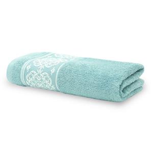 Toalha de Rosto Santista Unique Palace 100% Algodão - Jade