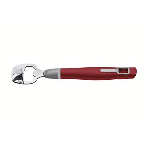 Abridor de Latas Tramontina Verano em Aço Inox - Vermelho
