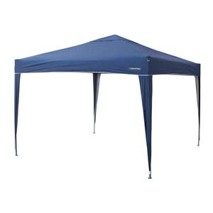 Tenda Nautika Gazebo Trixx Azul - 3x3m