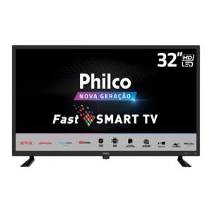 Smart TV LED Philco 32