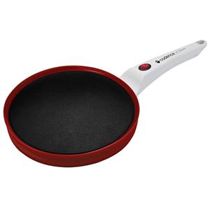Tapioqueira Panquequeira Elétrica Cadence PNQ201 com Revestimento Antiaderente - 220V
