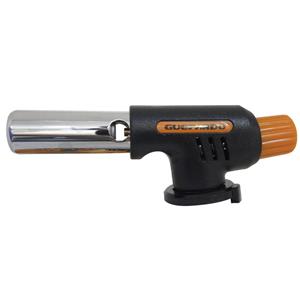 Maçarico Nautika Guepardo Flame Gun com Acendedor Automático