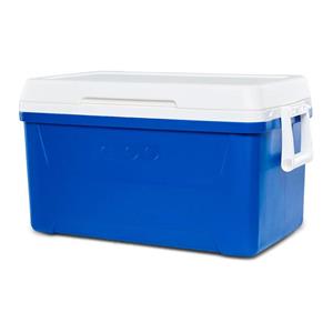 Caixa Térmica Nautika Laguna 48L - Azul