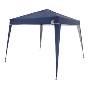 Tenda Bel Fix Gazebo Azul - 3x3m