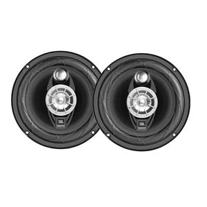 Par de Alto-Falantes JBL Multi System 6TR6A 6