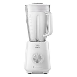 Liquidificador Philips Walita RI2240 3L 5 Velocidades 1.200W Branco - 110V