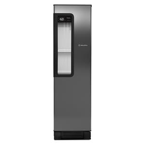 Cervejeira Metalfrio VN28TP 324L Frost Free Inox - 110V