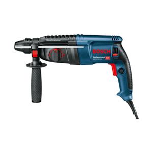 Martelete Perfurador Bosch GBH226 SDS Plus 800W - 220V