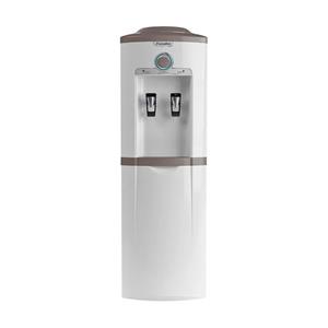 Bebedouro Esmaltec EGC35B Branco - 220V