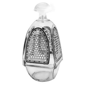 Ralador Mimo Style 4 Faces ASA19255 em Inox