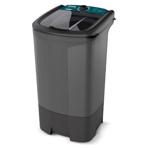 Tanquinho Arno Lavete ML81 Eco 10Kg Cinza - 220V