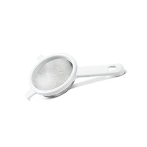 Peneira Brinox Top Pratic em Inox - Branca