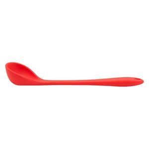 Concha Mimo Style SN1736 em Silicone - Vermelha