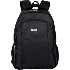 Mochila Sestini ST3000 para Laptop Bolso Vertical com 1 Compartimento - Preta
