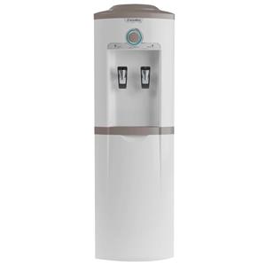 Bebedouro Esmaltec EGC35B Branco - 110V