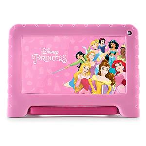 Tablet Multilaser Princesas NB372 7