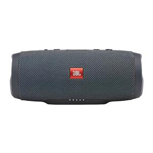 Caixa de Som JBL Charge Essential Bluetooth USB Bateria Recarregável 20W Preta - Bivolt