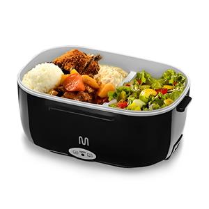 Aquecedor de Alimentos Multilaser Gourmet CE071 60W 1L Preto - Bivolt