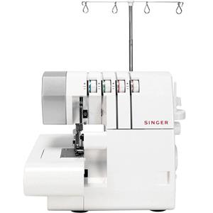 Máquina de Costura Overlock Singer 14SH754 6 Pontos - 220V